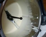 Foto del paso 3 de la receta Tiramisú en Thermomix. #Thermomix #TM6 #Recetasinternacionales