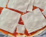 Foto del paso 6 de la receta: 160. Pizza Caprichosa
