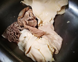 Foto del paso 1 de la receta: Mi cau cau al estilo de la abuelita mi mamita Juanita