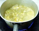 รูปขั้นตอนการทำที่ 4 ของ แกงเขียวหวานไก่หน่อไม้สด