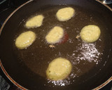 Foto del paso 4 de la receta: Buñuelos de bacalao Thermomix