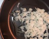 Foto del paso 2 de la receta: Arrollado vegetariano de hongos