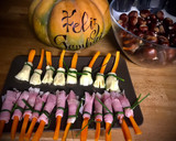Foto del paso 5 de la receta: Halloween —versión 2020–
