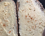 Foto del paso 1 de la receta: Desayuno saludable 1, imitando a Marieta