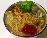 蚵仔麵線的食譜步驟5照片