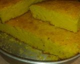 Foto del paso 3 de la receta: Torta de Naranja Licuada