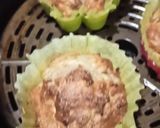 Foto del paso 4 de la receta: Muffins de manzana y canela
