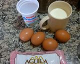 Foto del paso 1 de la receta: Budín (Tipo Ingles) 1234