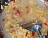 Foto langkah ke 2 dari resep Sayur Labu Jagung.