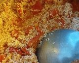 عکس مرحله 5 از دستور کته گوجه