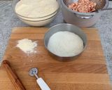 Foto del passaggio 1 della ricetta Panzerotti pugliesi