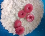 Foto langkah ke 4 dari resep Kue lumpang.