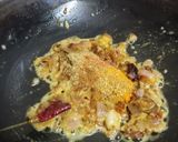 तिंडोरा {कुंदरू} मसाला (Tindora {Ivy Gourd} Masala ki recipe in hindi) रेसिपी चरण 4 फोटो