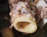 Foto langkah ke 2 dari resep Sop Tulang Sapi Berempah.
