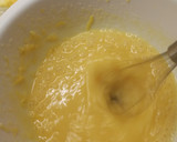 Foto del paso 3 de la receta: Bizcocho facilísimo de yogurt 1, 2, 3