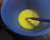 Foto del paso 3 de la receta: Tarta de acelga ricota etc.etc. grace