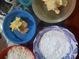 Pastisetas