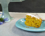 Foto del paso 5 de la receta: Torta de Kabutia y coco