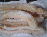 Foto del paso 11 de la receta: Churros
