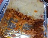 Foto langkah ke 5 dari resep 49. Baked Spagetiii.