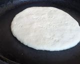 Foto del paso 6 de la receta: Pan de sartén, económico