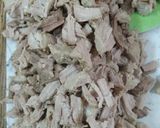 Foto del paso 3 de la receta: Pozole