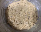 Foto del paso 6 de la receta: Pound cake con chocolate