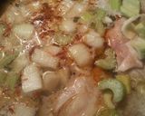 A picture of step 2 of Chicken pot.