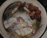 Foto del paso 2 de la receta: Sándwich express