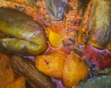 રીંગણ ના રવૈયા (Stuffed Brinjal Recipe In Gujarati) રેસીપી સ્ટેપ6ફોટો