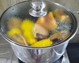 Foto langkah ke 7 dari resep Jajanan Sehat (Serba Kukus).