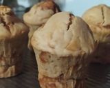 Foto del paso 2 de la receta: Muffins Fantasmitas Halloween