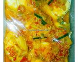 Foto langkah ke 7 dari resep Rica-rica Telur endesss 🍳.