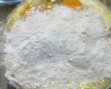 Foto del paso 3 de la receta: Clafoutis de cerezas 🍒