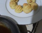 Foto del paso 12 de la receta: Croquembouche