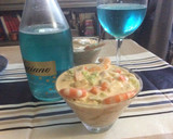 Foto del paso 7 de la receta: Cóctel de gambas tradición 🦐🦀🍍