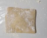 Foto del paso 10 de la receta: Formas de masa danesa