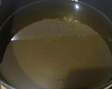 A picture of step 13 of "Peas Puri".
