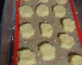 Foto del paso 3 de la receta: Cookitas de limón 🍋 Delma