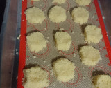 Foto del paso 3 de la receta: Cookitas de limón 🍋 Delma