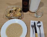A picture of step 11 of Cocido.