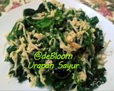 Foto langkah ke 4 dari resep 19. Urapan Sayur.