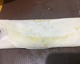 Foto langkah ke 7 dari resep Martabak Telur isi daging cincang.