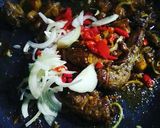 Foto langkah ke 5 dari resep Ayam Mentega Jeletot.