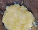 A picture of step 3 of Aam Panna.