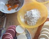 1321.Bundás parizer sajt és kirántott sajt és parizer 😋 recept lépés 1 foto