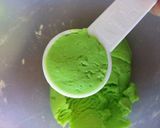 Foto langkah ke 7 dari resep Onde Onde Pandan.