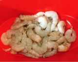 Hình bước làm 1 của món Nem lụi eatclean