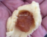 Foto langkah ke 4 dari resep Nastar Keju.