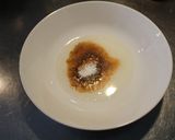 Foto del paso 1 de la receta: Lunes por suerte otra zev